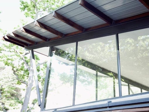 Exterior-windows-of-house - Great American Glass Co